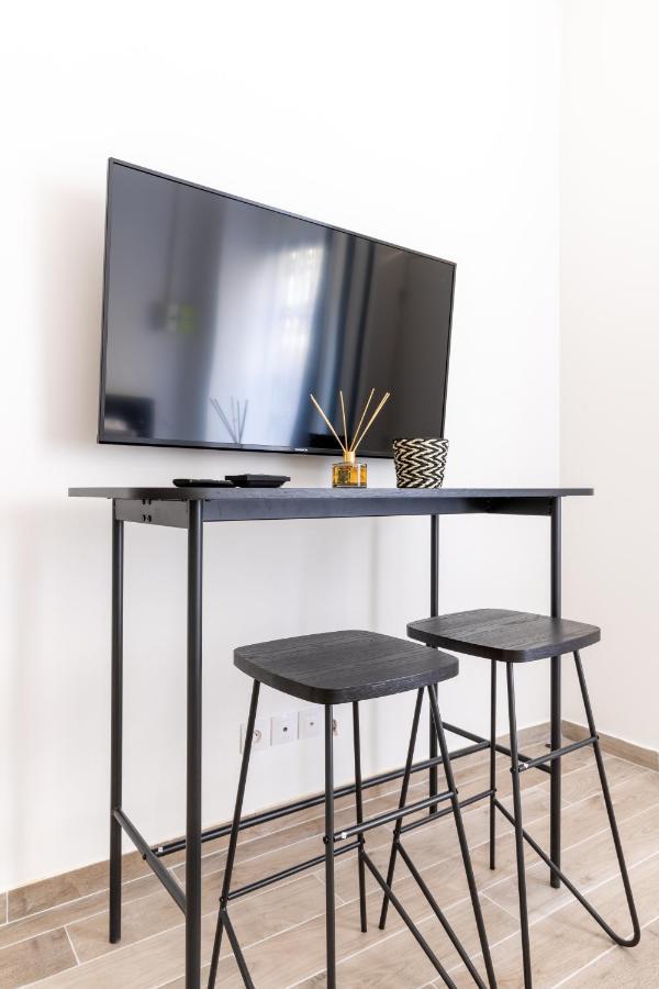 Hsh Ballu - Saint-Lazare Cosy Studio Διαμέρισμα Παρίσι Εξωτερικό φωτογραφία