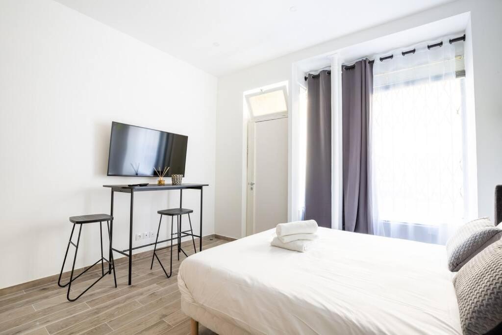 Hsh Ballu - Saint-Lazare Cosy Studio Διαμέρισμα Παρίσι Εξωτερικό φωτογραφία