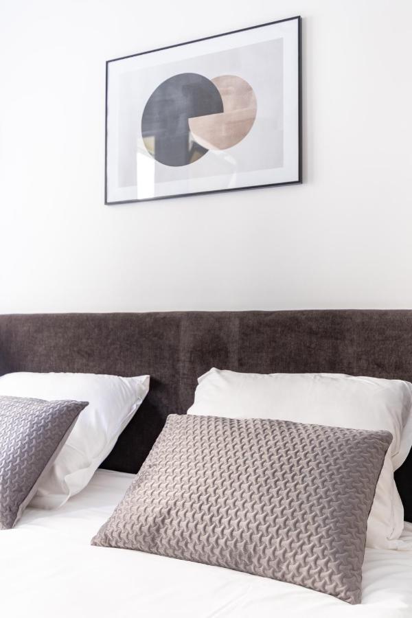 Hsh Ballu - Saint-Lazare Cosy Studio Διαμέρισμα Παρίσι Εξωτερικό φωτογραφία